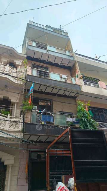 2 BHK Flat In Rohini Sector 16 for Rent  In E219, Near Jain Bharti Model School, Pocket 2, Sector 16e, Rohini, Delhi, 110089, India