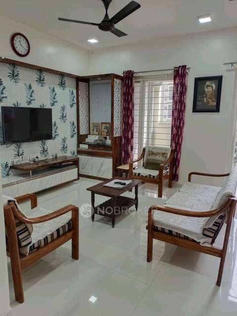 2 BHK Flat In Ganga Legends County For Sale  In Bavdhan