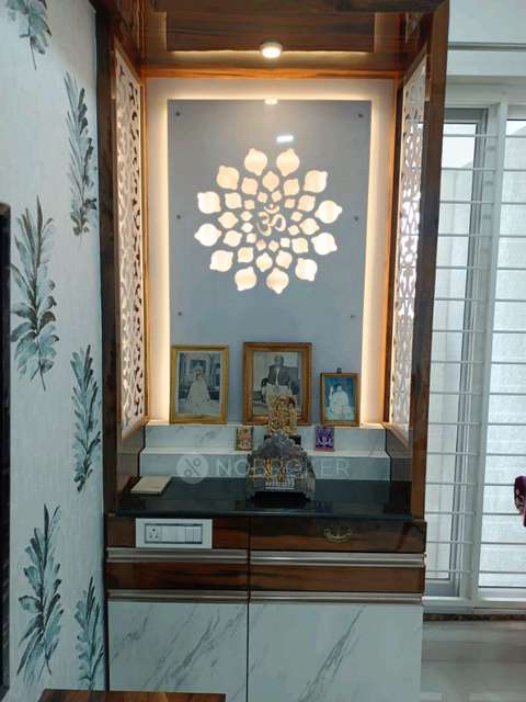 2 BHK Flat In Ganga Legends County For Sale  In Bavdhan