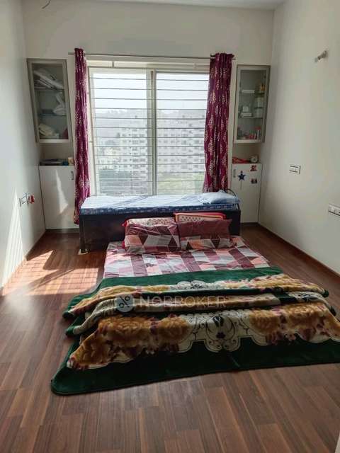 2 BHK Flat In Ganga Legends County For Sale  In Bavdhan