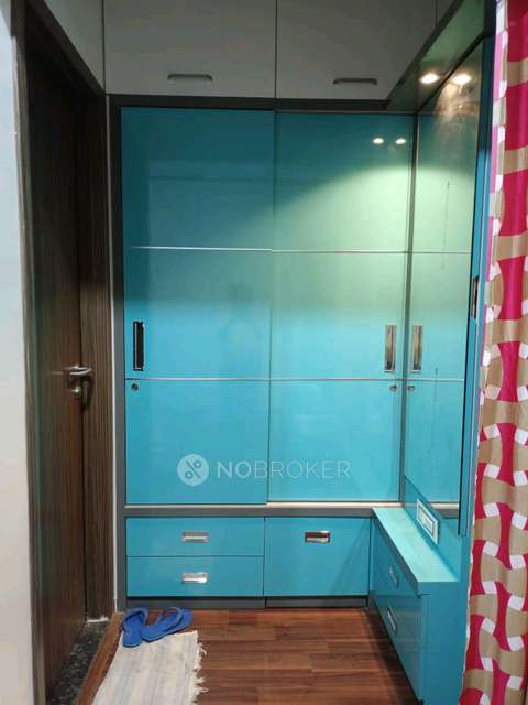 2 BHK Flat In Ganga Legends County For Sale  In Bavdhan