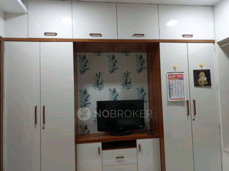 2 BHK Flat In Ganga Legends County For Sale  In Bavdhan