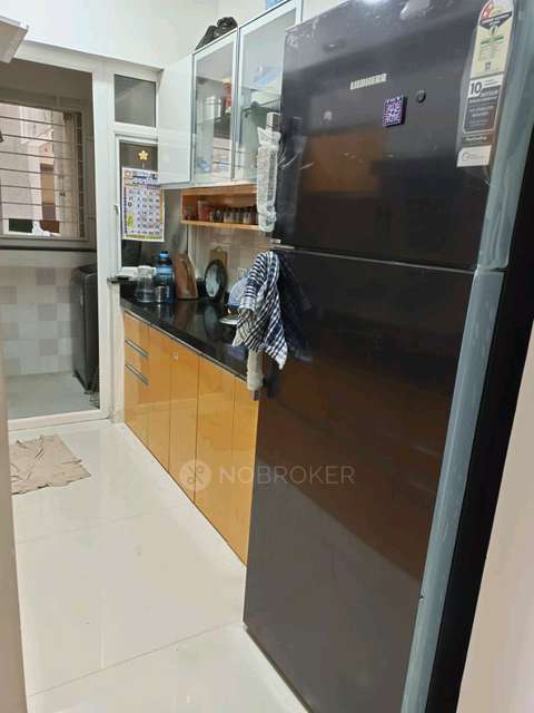 2 BHK Flat In Ganga Legends County For Sale  In Bavdhan