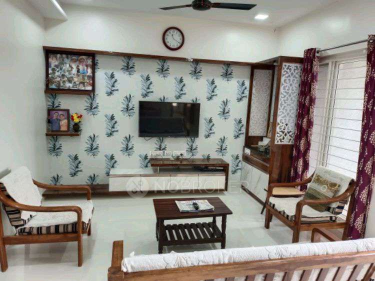 2 BHK Flat In Ganga Legends County For Sale  In Bavdhan