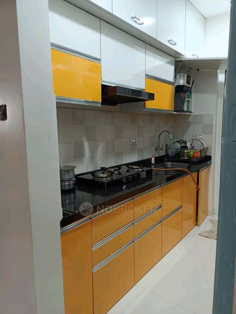 2 BHK Flat In Ganga Legends County For Sale  In Bavdhan