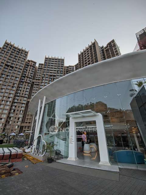 4 BHK Flat In Kanakia Silicon Valley For Sale  In Powai