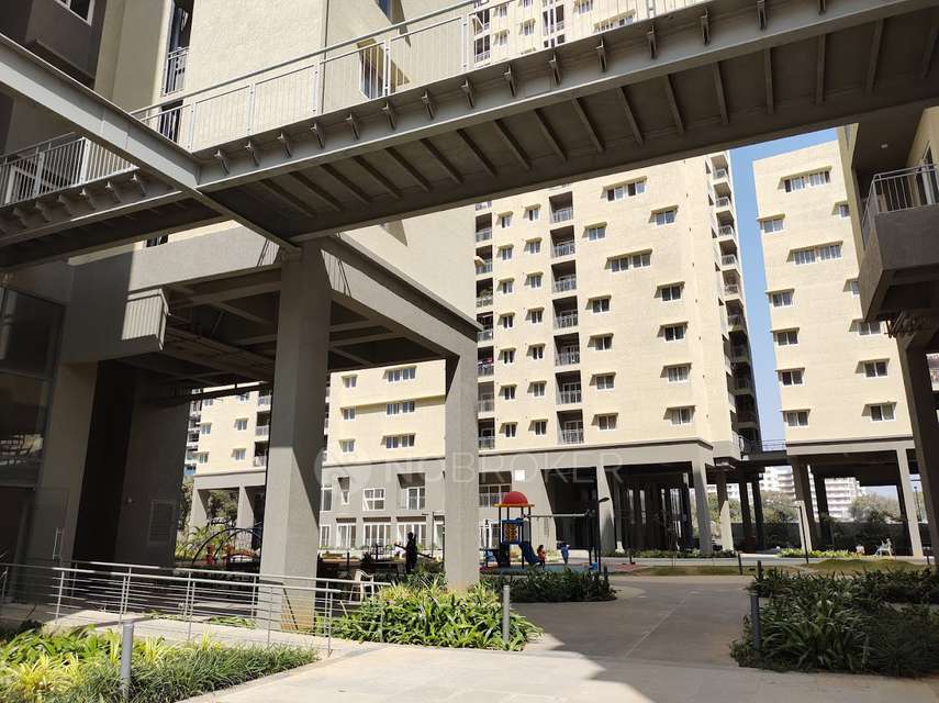 3 BHK Flat In Assetz Marq 3.0, Kadugodi For Sale  In Kadugodi