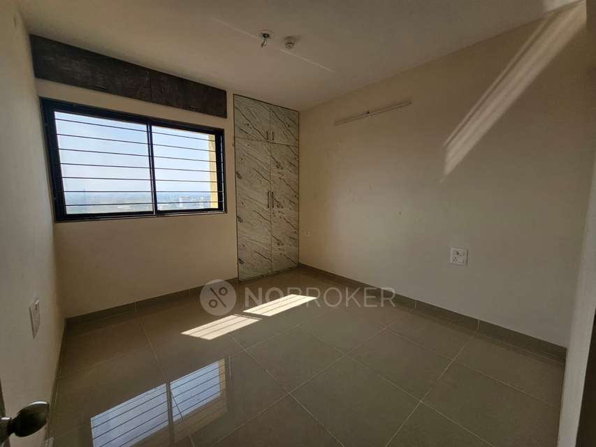 3 BHK Flat In Falcon Tow for Rent  In Loni Kalbhor