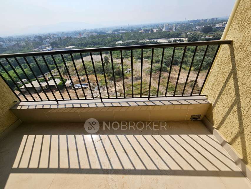 3 BHK Flat In Falcon Tow for Rent  In Loni Kalbhor