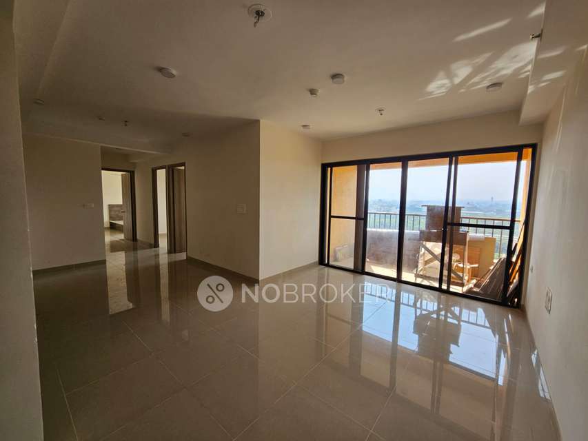 3 BHK Flat In Falcon Tow for Rent  In Loni Kalbhor