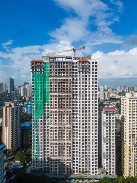 Shop in Panch Pakhdi, Mumbai for Rent 