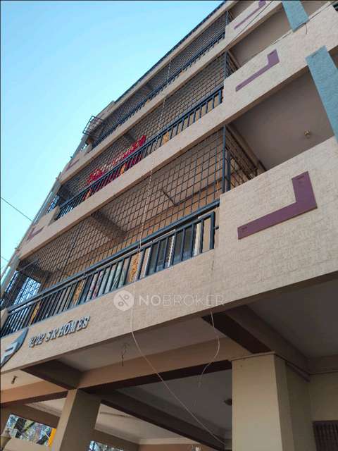 1 BHK Flat In Apartment for Rent  In Mahadevapura  