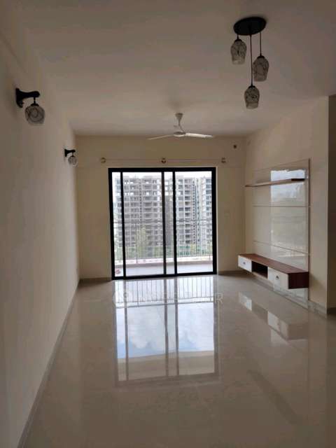 2 BHK Flat In Pride Pegasus for Rent  In Hennur