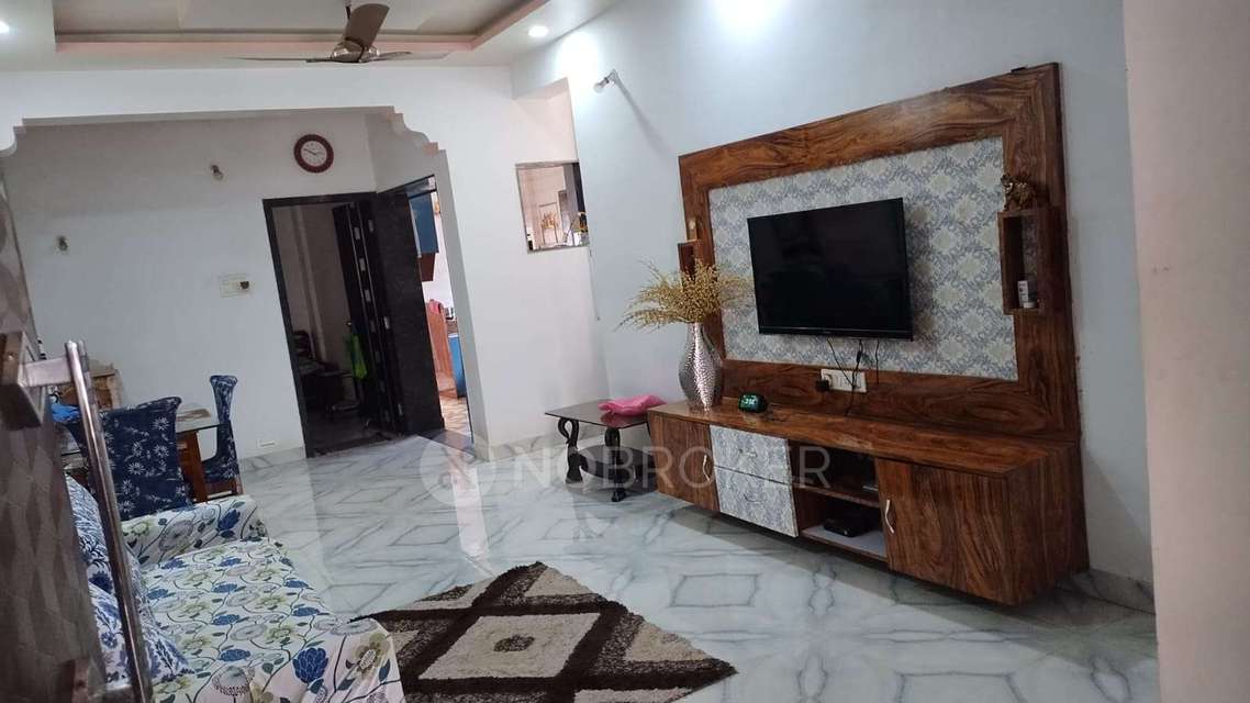 4 BHK House For Sale  In Dhanori Jakat Naka, Madhav Nagar, Dhanori, Pune, Maharashtra, India