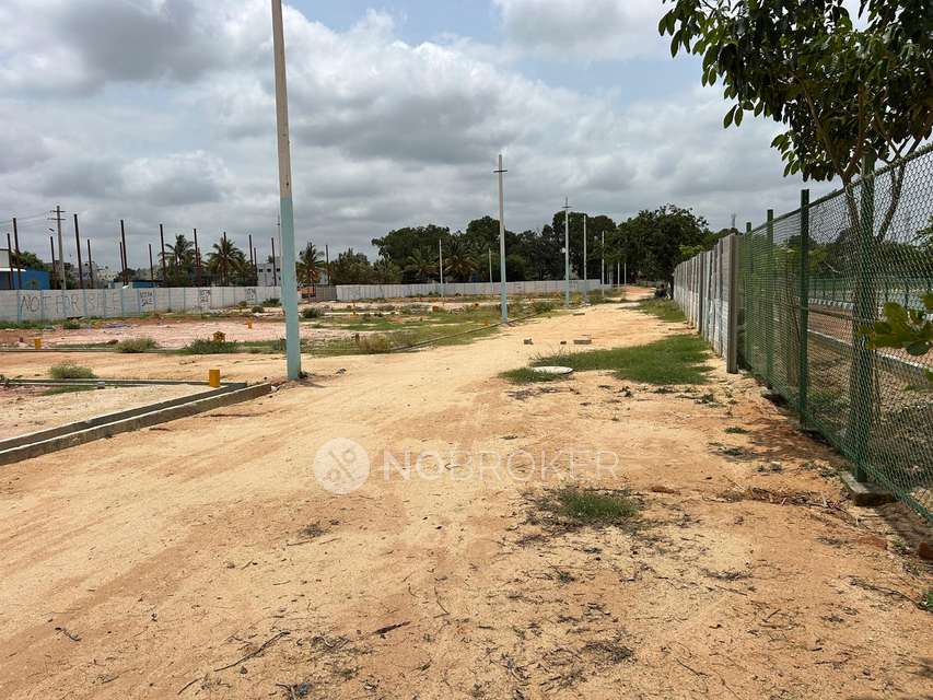 Plot For Sale  In Blue Pearl In Kannuru