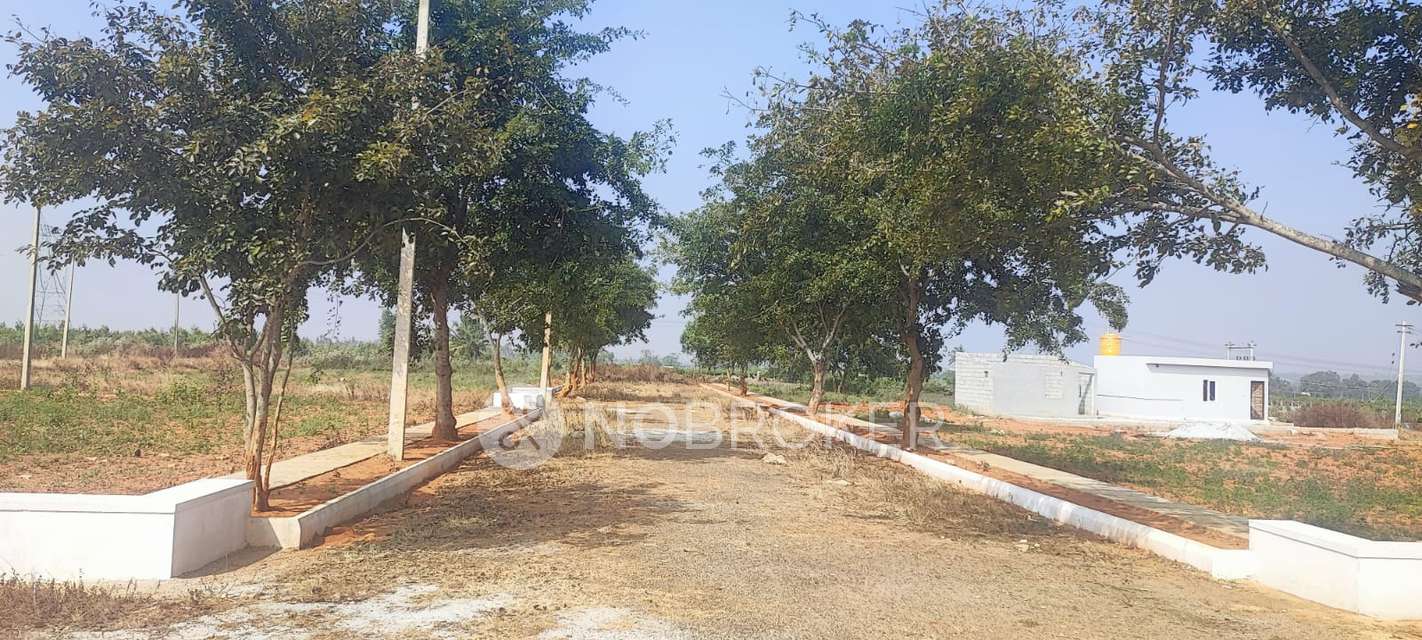 Plot For Sale  In Blue Pearl In Kannuru