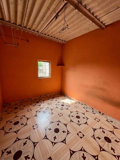 1 BHK House for Rent  In Shelar