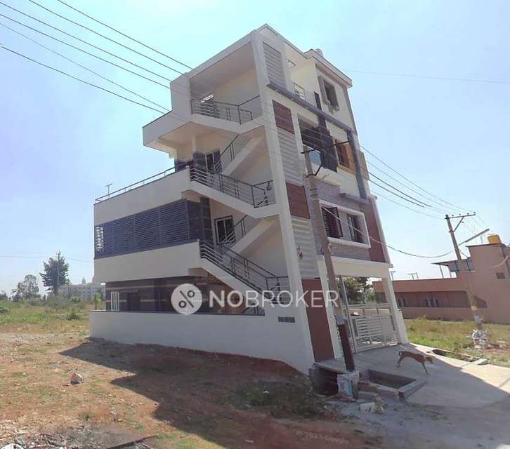 4+ BHK Flat In Standalone Building  For Sale  In Nagarur  
