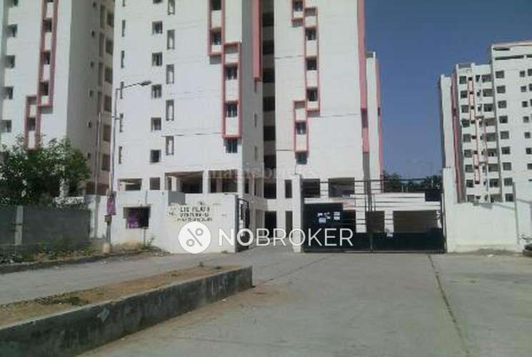 2 BHK Flat In Lig for Rent  In Kukkatpally