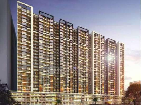 4 BHK Flat In Bramha The Collection For Sale  In Wadgaon Sheri