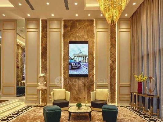 4 BHK Flat In Bramha The Collection For Sale  In Wadgaon Sheri