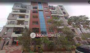 2 BHK Flat In My Home Sayuk for Rent  In  Nallagandla