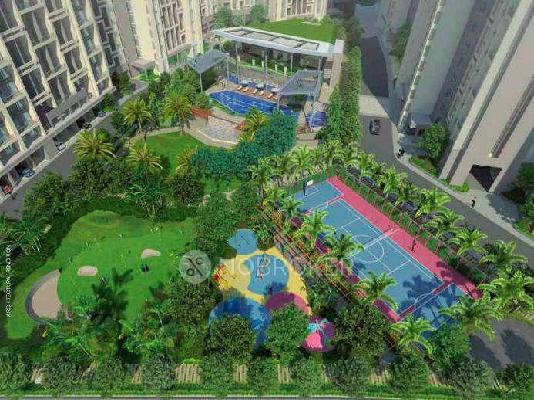 4 BHK Flat In Ganga Legends County For Sale  In Bavdhan