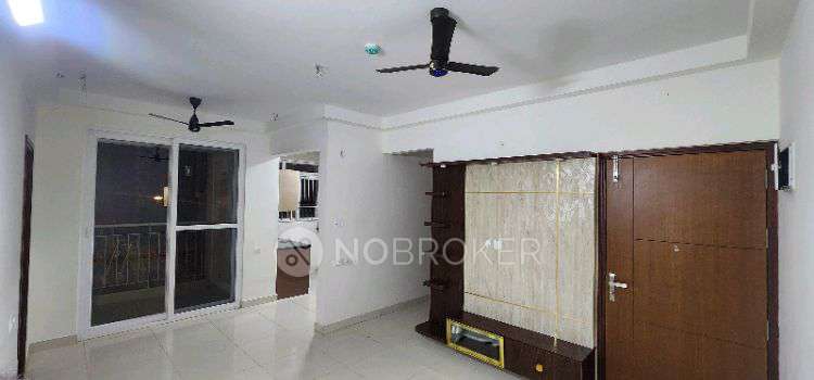 2 BHK Flat In Brigade Cornerstone Utopia for Rent  In Varthur