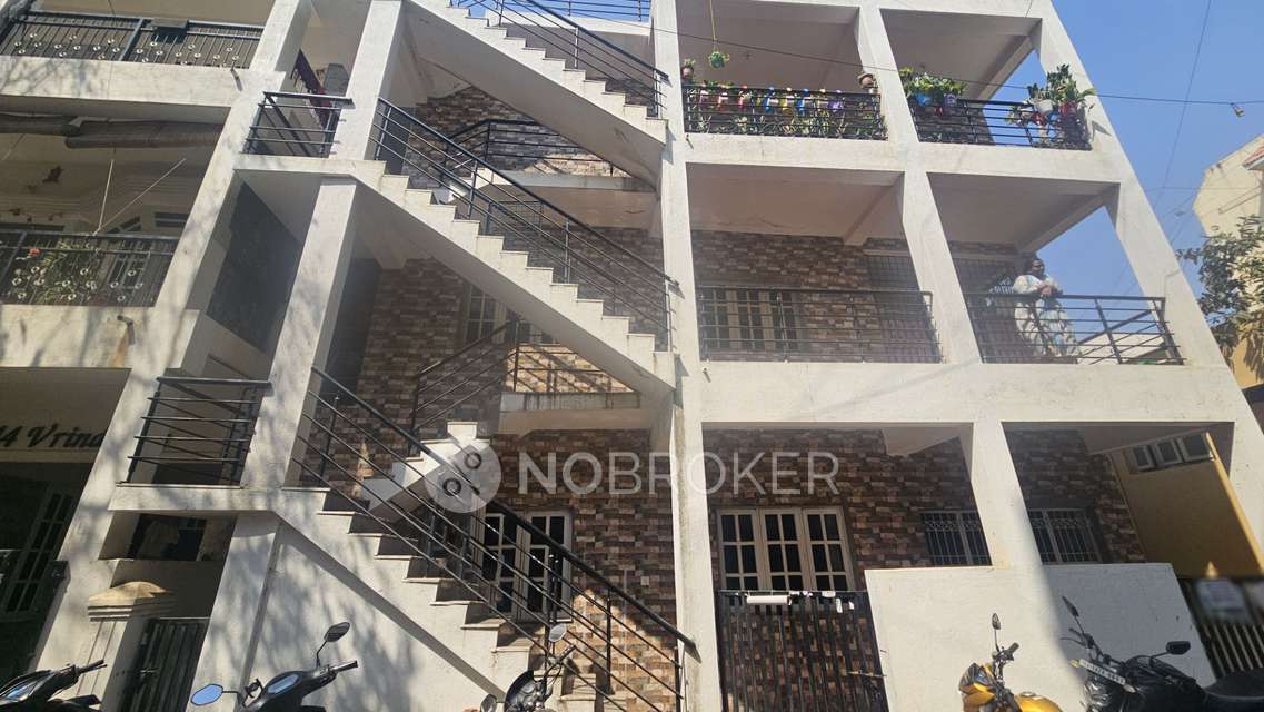 4+ BHK House For Sale  In Dodda Banaswadi