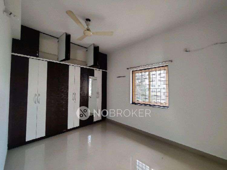 3 BHK Flat In Lakshmi Splendour, Miyapur For Sale  In Shamshiguda