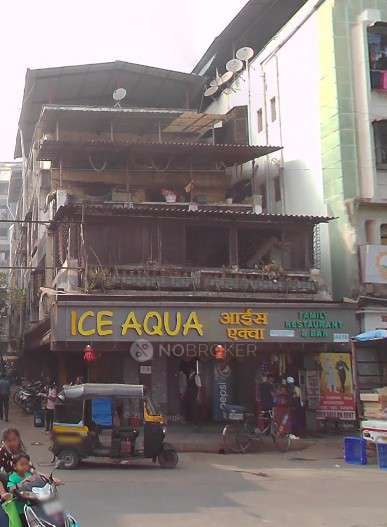 PG for Boys in Ice Aqua Family Restaurant & Bar