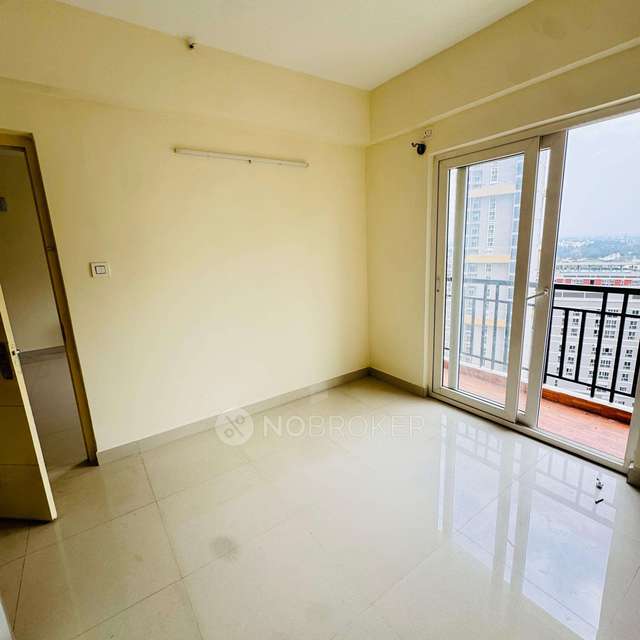 1 BHK Flat In Candeur Signature for Rent  In Varthur
