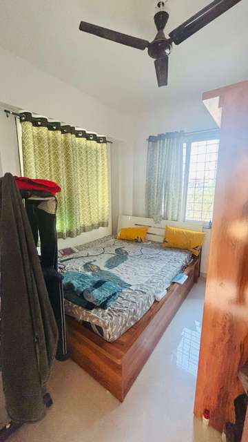 PG for Anyone in Wagholi