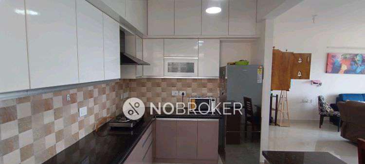 3 BHK Flat In Keya Homes The Green Terraces For Sale  In Electronic City