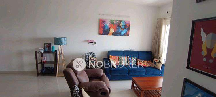 3 BHK Flat In Keya Homes The Green Terraces For Sale  In Electronic City