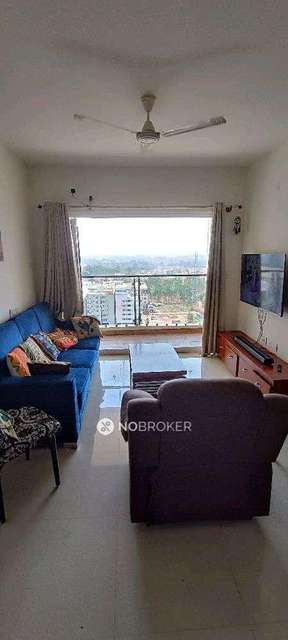 3 BHK Flat In Keya Homes The Green Terraces For Sale  In Electronic City