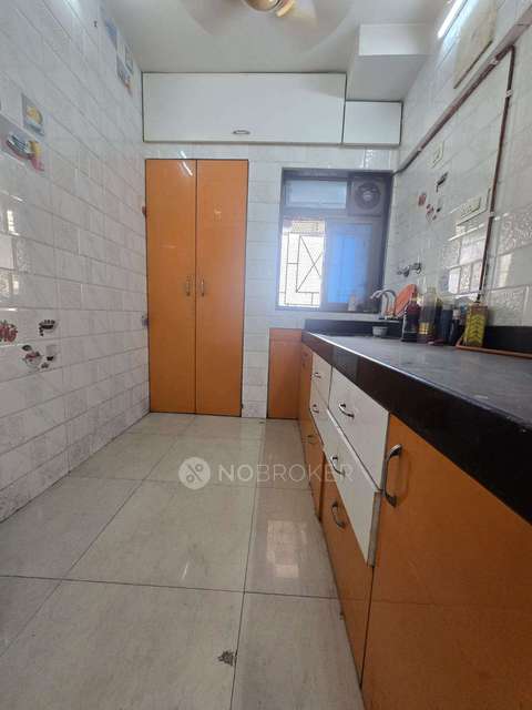 2 BHK Flat In Amrutan Society For Sale  In Kalwa