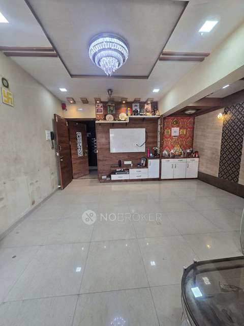2 BHK Flat In Amrutan Society For Sale  In Kalwa