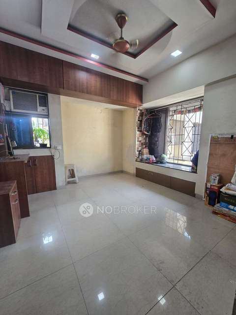 2 BHK Flat In Amrutan Society For Sale  In Kalwa