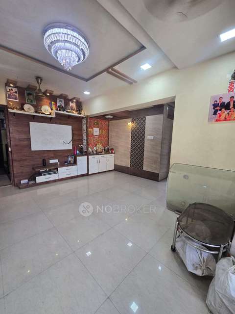 2 BHK Flat In Amrutan Society For Sale  In Kalwa