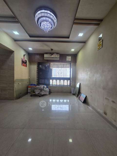 2 BHK Flat In Amrutan Society For Sale  In Kalwa