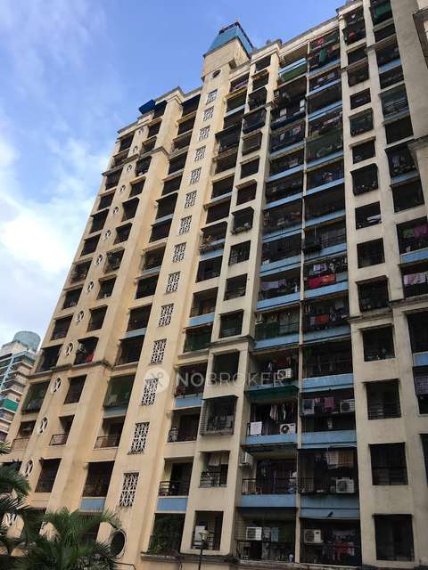 2 BHK Flat In Amrutan Society For Sale  In Kalwa