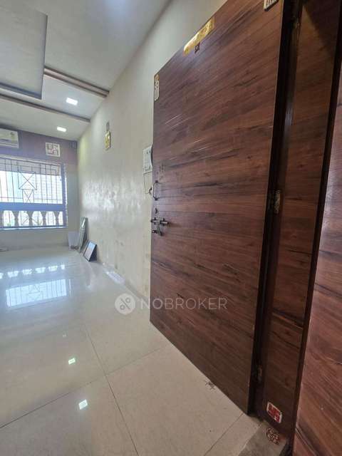 2 BHK Flat In Amrutan Society For Sale  In Kalwa