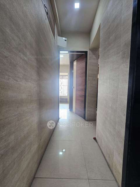 2 BHK Flat In Amrutan Society For Sale  In Kalwa