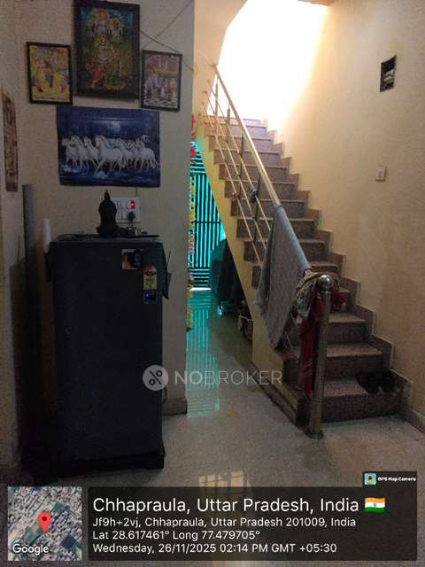2 BHK House For Sale  In Jf7g+xwp, Chhapraula, Uttar Pradesh 201009, India