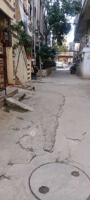 1 BHK House For Sale  In Gc4c+84p Udagandla's Residency, Kukatpally - Jagathgiri Gutta Rd, Shiva Nagar, Anjaiah Nagar, Kamalaprasad Nagar, Hyderabad, Telangana 500037, India