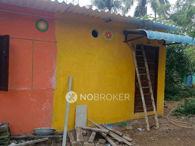 1 BHK House for Rent  In Ponmar