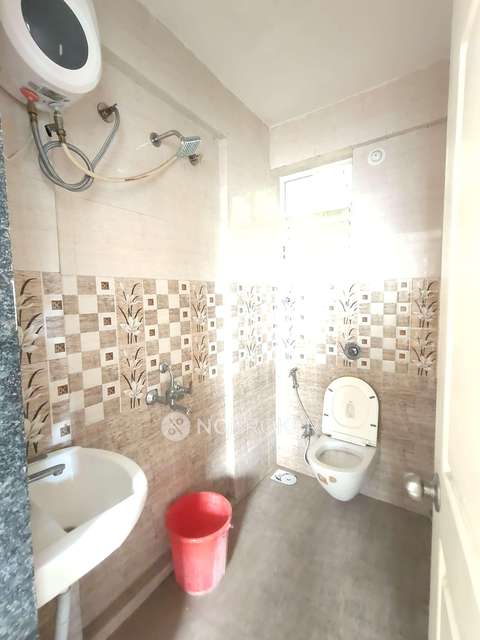 2 BHK Flat In Splendid Homes , Gurukrupa Developers  for Rent  In Ravet