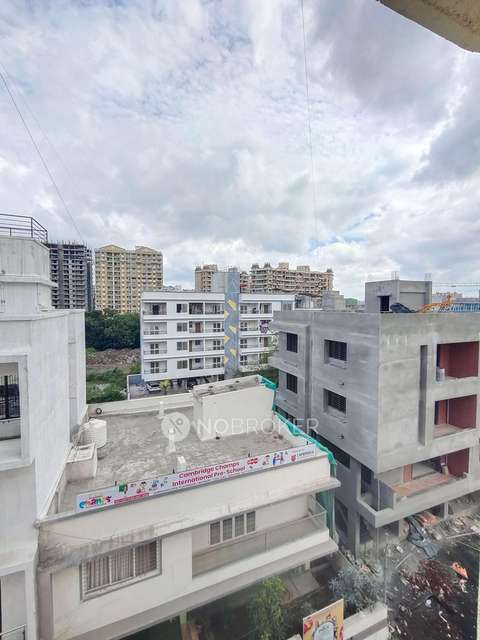 2 BHK Flat In Splendid Homes , Gurukrupa Developers  for Rent  In Ravet