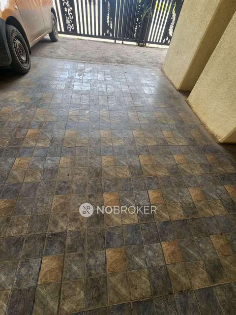 2 BHK Flat In Splendid Homes , Gurukrupa Developers  for Rent  In Ravet